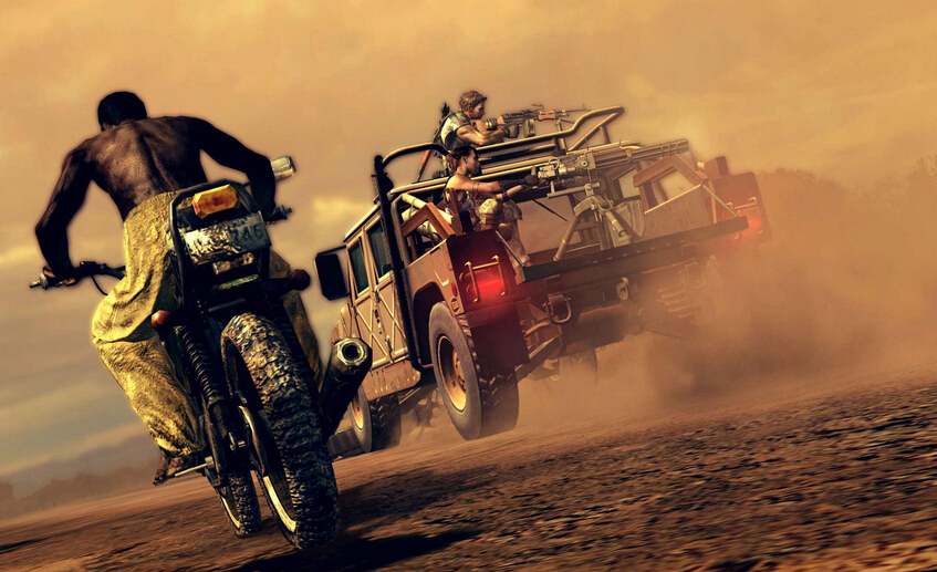 网络游戏时代 却还是有人只爱玩单人游戏