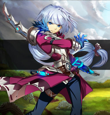 【新手引導】《劍魂介紹》職業介紹