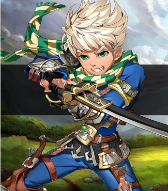 【新手引導】《劍魂介紹》職業介紹