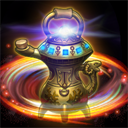 《盜夢英雄》裝備 - 煉妖壺