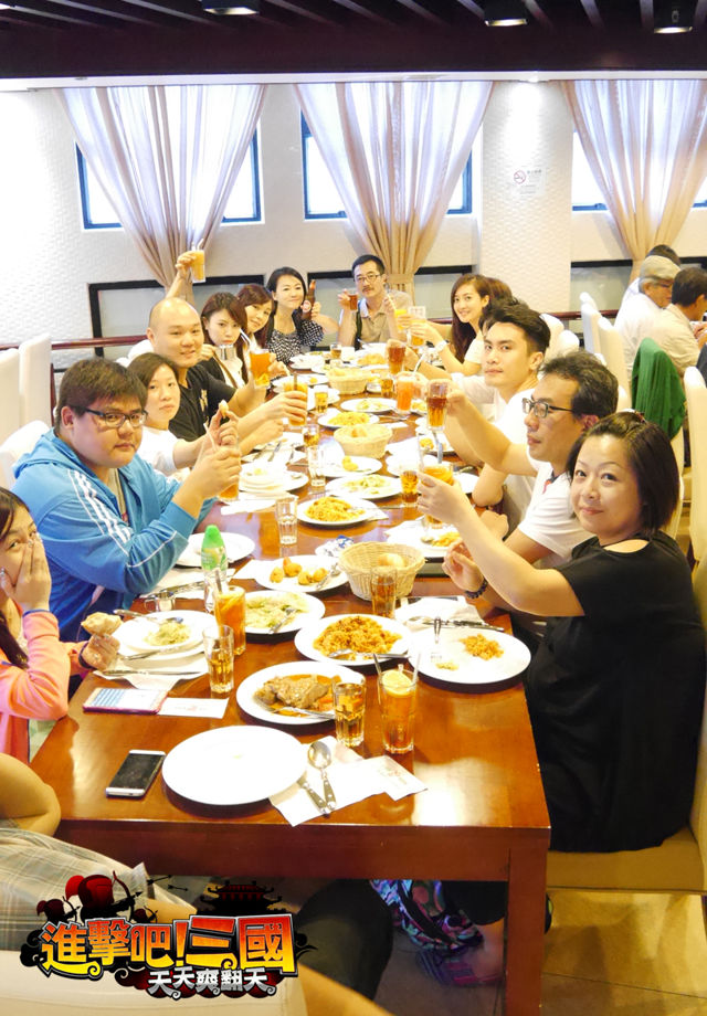 ▲9/21 國外見面會,享受頂級 VIP 招待 image