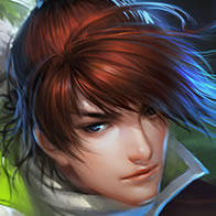 夢三國英雄 &mdash;&mdash; 姜維