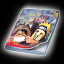 《盜夢英雄》裝備 - 少年漫畫