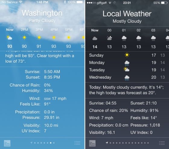 iOS 8 beta3改进汇总：增加多项功能开关