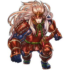 《沙發上的信長》武田信玄-首抽推薦TOP5系列