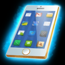 《盜夢英雄》裝備 - 蘋果手機