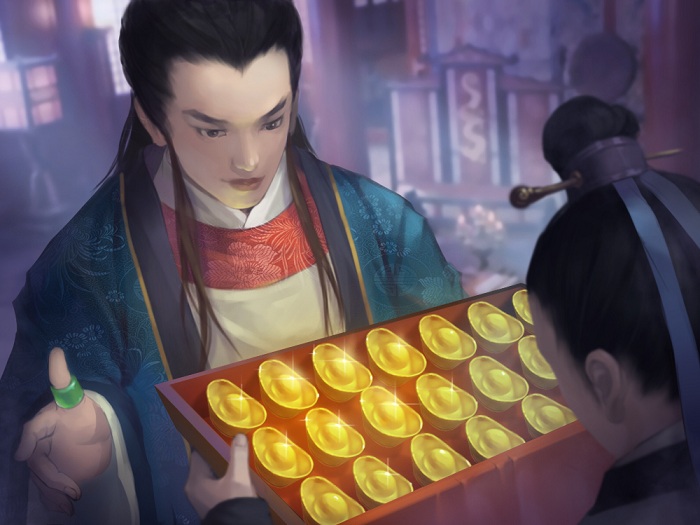 《熹妃傳》VIP 優惠一覽表