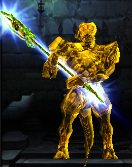 《奇蹟MU》金幣、晶石獲取途徑-黃金部隊