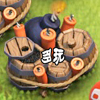 《Clash of Clans》各類陷阱建造數量等詳細數據