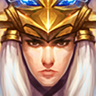 夢三國英雄 &mdash;&mdash; 馬超