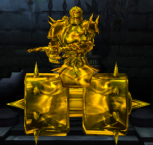 《奇蹟MU》金幣、晶石獲取途徑-黃金部隊