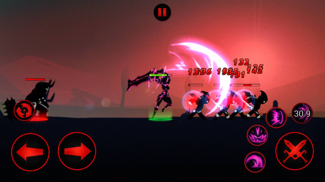 ​《火柴人聯盟》英雄攻略－瑞文