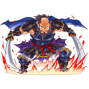 《沙發上的信長》柴田勝家-首抽推薦TOP5系列