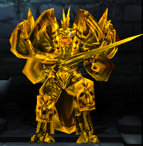 《奇蹟MU》金幣、晶石獲取途徑-黃金部隊