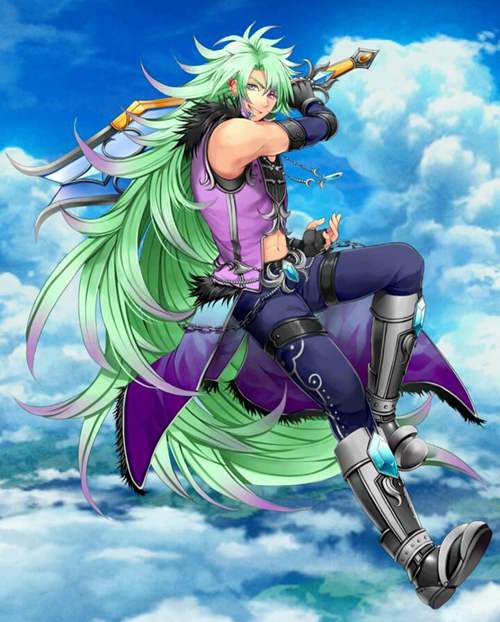 《白貓 Project》獨家專武登場 改版曝光