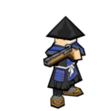 《沙發上的信長》士兵一覽表