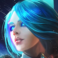 夢三國英雄 &mdash;&mdash; 甄姬