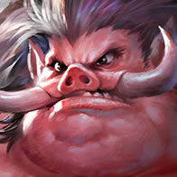 夢三國英雄 &mdash;&mdash; 許褚