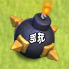 《Clash of Clans》各類陷阱建造數量等詳細數據