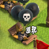 《Clash of Clans》各類陷阱建造數量等詳細數據