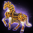 《盜夢英雄》裝備 - 的盧