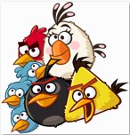 《憤怒鳥:勇闖豬豬島》裝備  - 怒鳥玩偶			