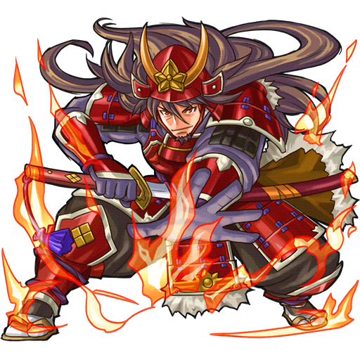 《沙發上的信長》五星首抽武將推薦