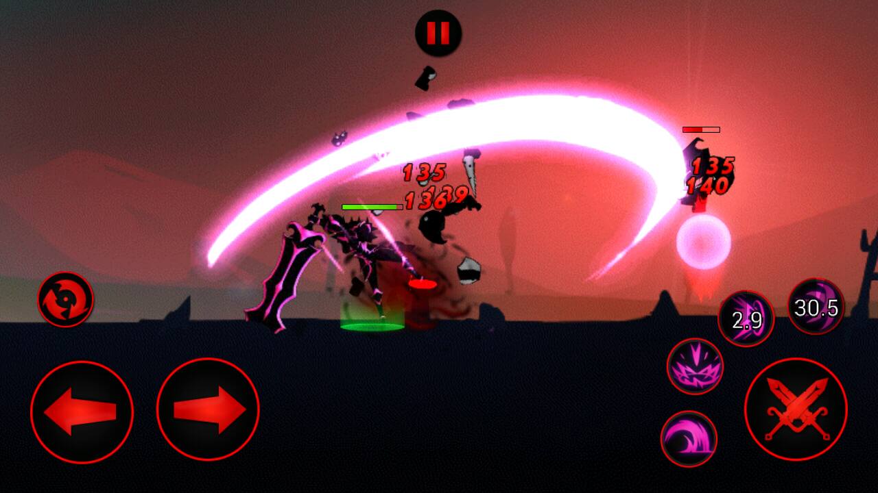 ​《火柴人聯盟》英雄攻略－瑞文