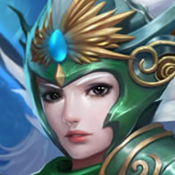 夢三國英雄 &mdash;&mdash; 張鶯鶯