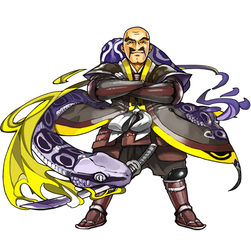 《沙發上的信長》對戰選盟友的最強推薦