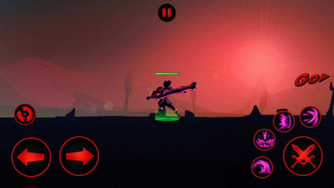 ​《火柴人聯盟》英雄攻略－瑞文