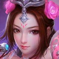 夢三國英雄 &mdash;&mdash; 貂蟬