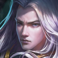 夢三國英雄 &mdash;&mdash; 司馬懿