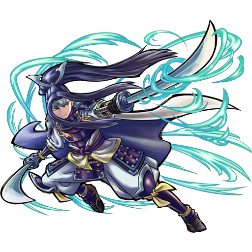 《沙發上的信長》五星首抽武將推薦