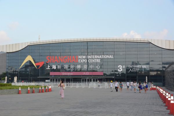 展區位於規模龐大的 <a href=