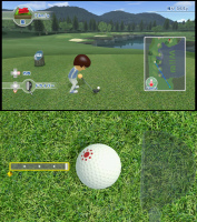 高爾夫2