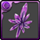 No.473　 パープルクリスタル（紫水晶）