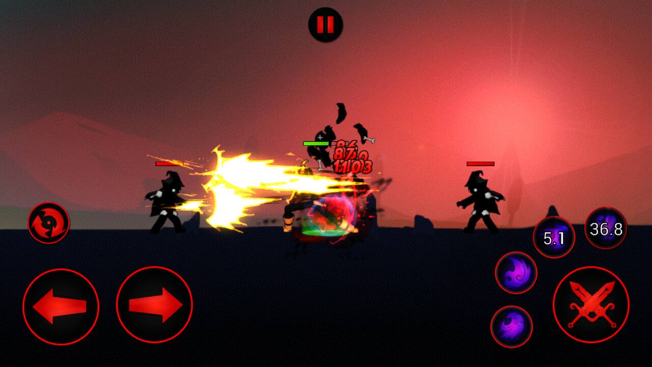 ​《火柴人聯盟》英雄攻略－鐵拳