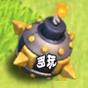 《Clash of Clans》各類陷阱建造數量等詳細數據