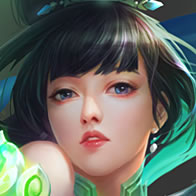 夢三國英雄 &mdash;&mdash; 王元姬