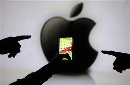 苹果公司诉国家知识产权局案宣判：苹果败诉