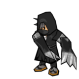 《沙發上的信長》士兵一覽表