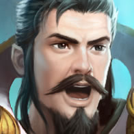 夢三國英雄 &mdash;&mdash; 劉備